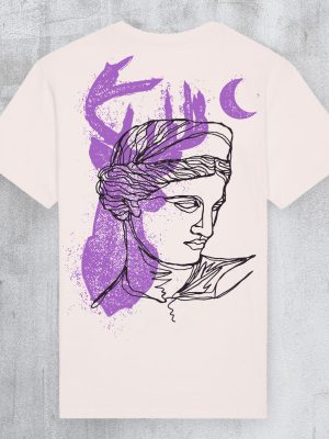 Camiseta Artemisa